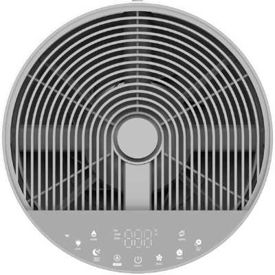 Nawilżacz powietrza Vestfrost VP-H2I40WH